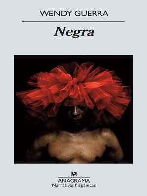 cover image of Negra